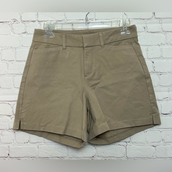 Old Navy Khaki Pants and Short Lot - Picture 2 of 16